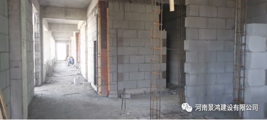 公司對在建項(xiàng)目進(jìn)行質(zhì)量安全專項(xiàng)檢查